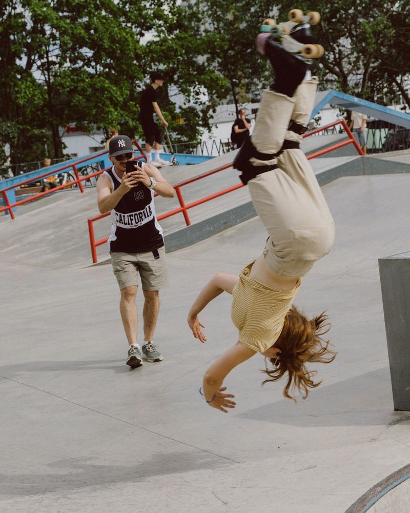 Фотография автора Кирилл Литовский