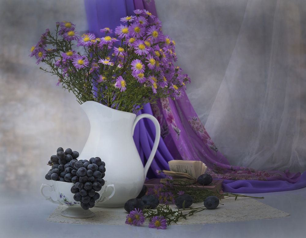 Photograph by Наталья Дроздова