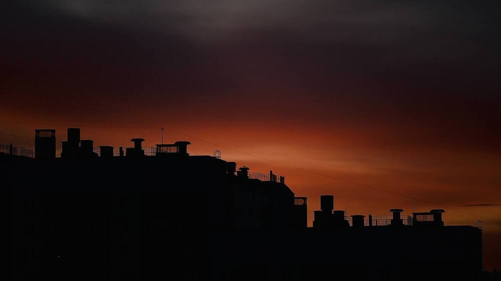 Photograph by Ахмед Кадиев