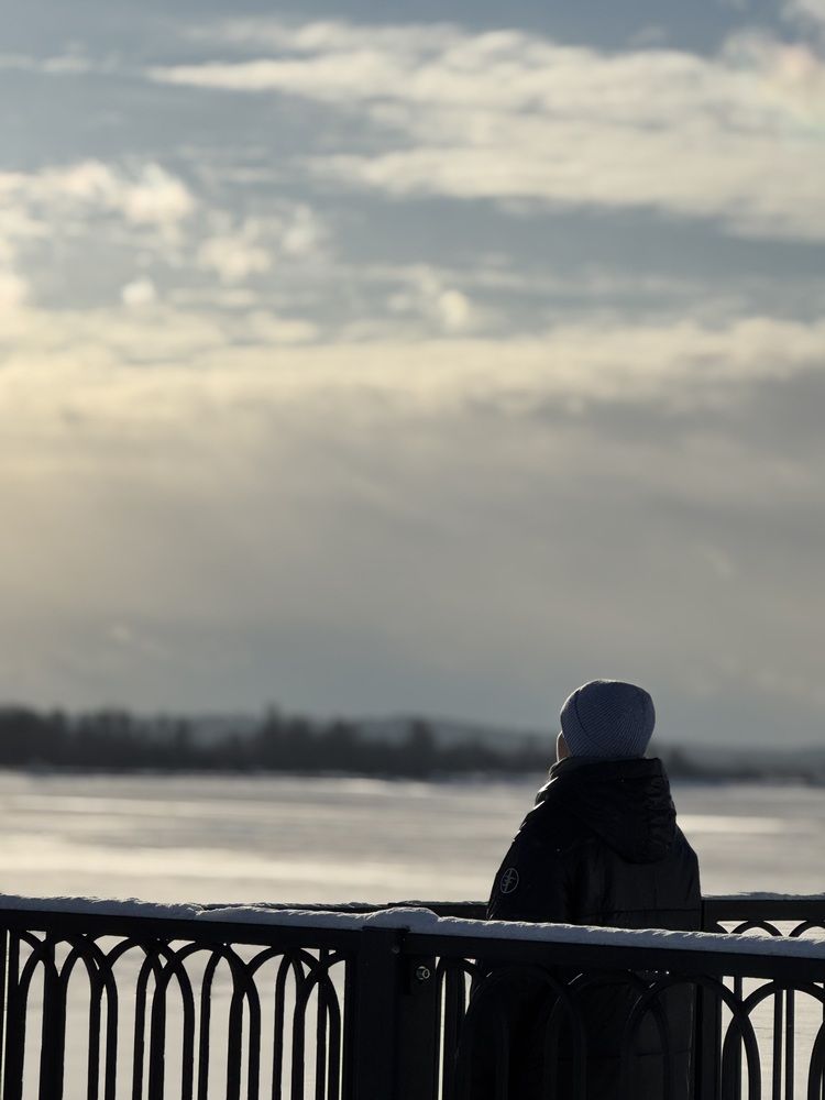 Photograph by Ксения Юртаева