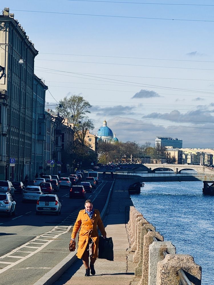 Photograph by Ксения Юртаева