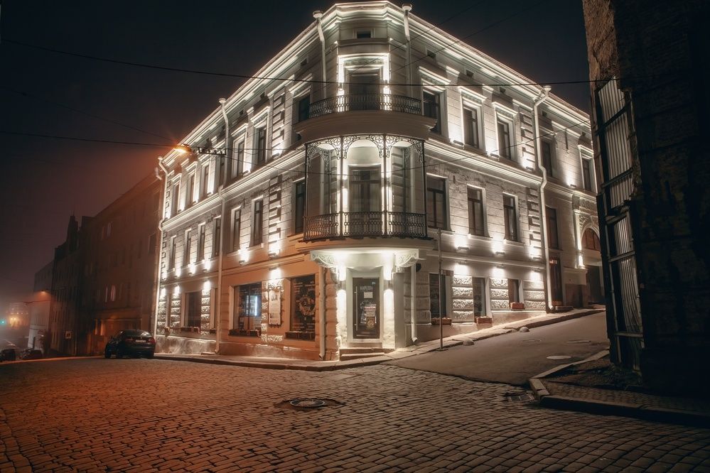 Photograph by Ольга Зимина