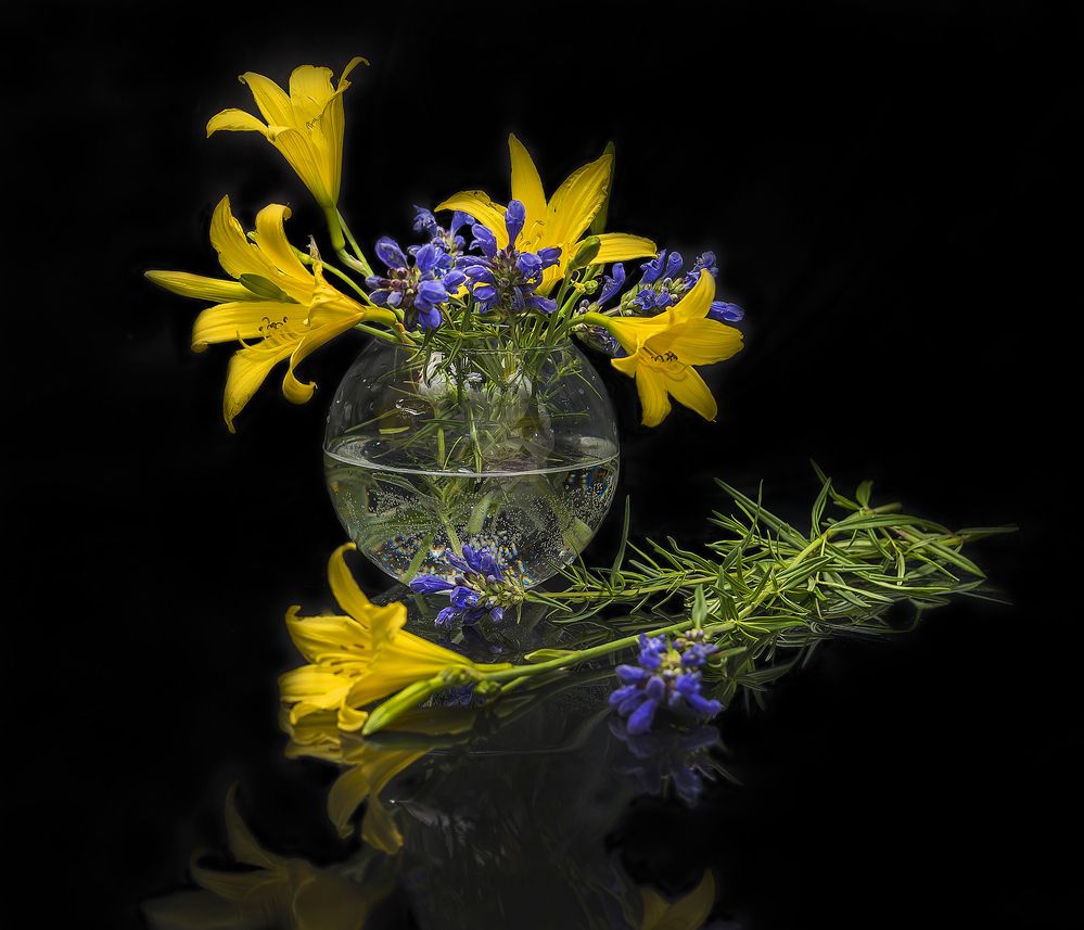 Photograph by Наталья Дроздова