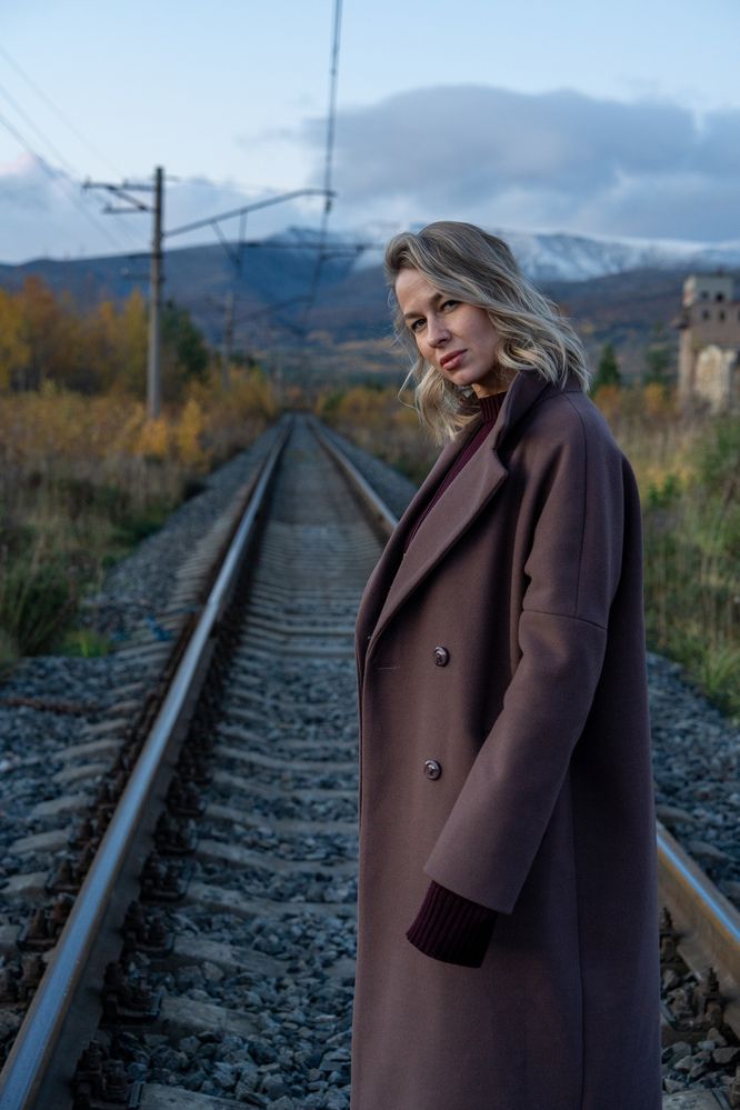 Photograph by Владимир Запорожченко