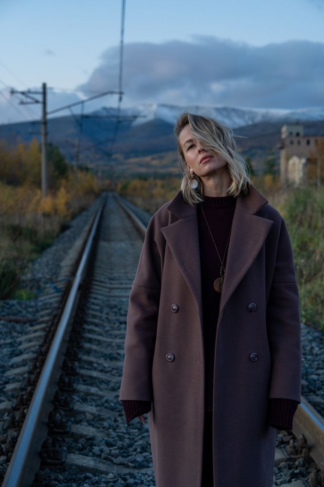 Photograph by Владимир Запорожченко