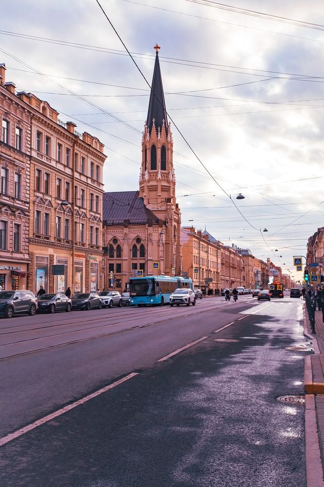 Photograph by Ольга Зимина