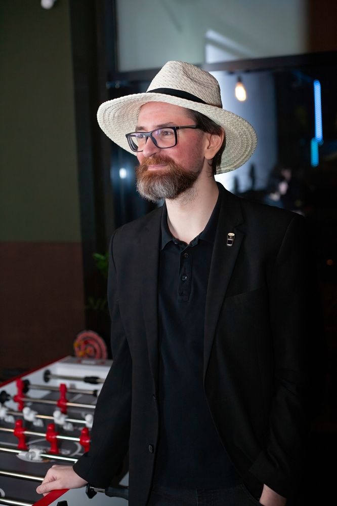 Фотография автора Ольга Зимина