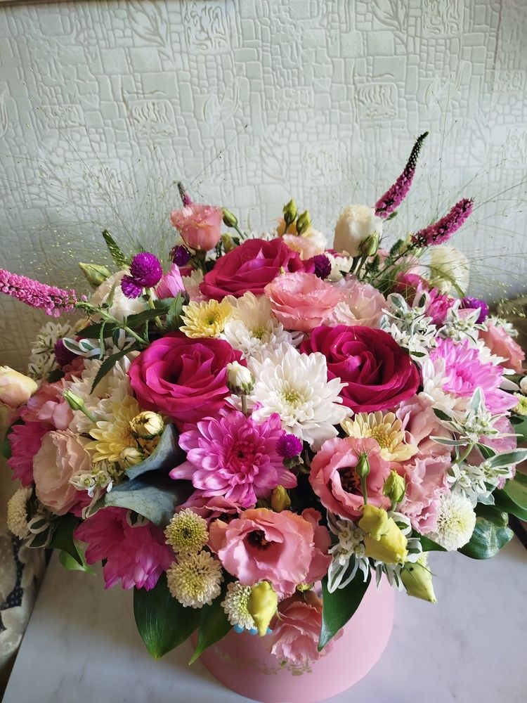 Photograph by Елизавета Слесарева