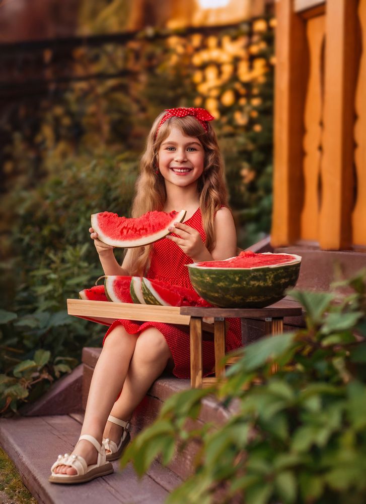 Photograph by Светлана Шведова