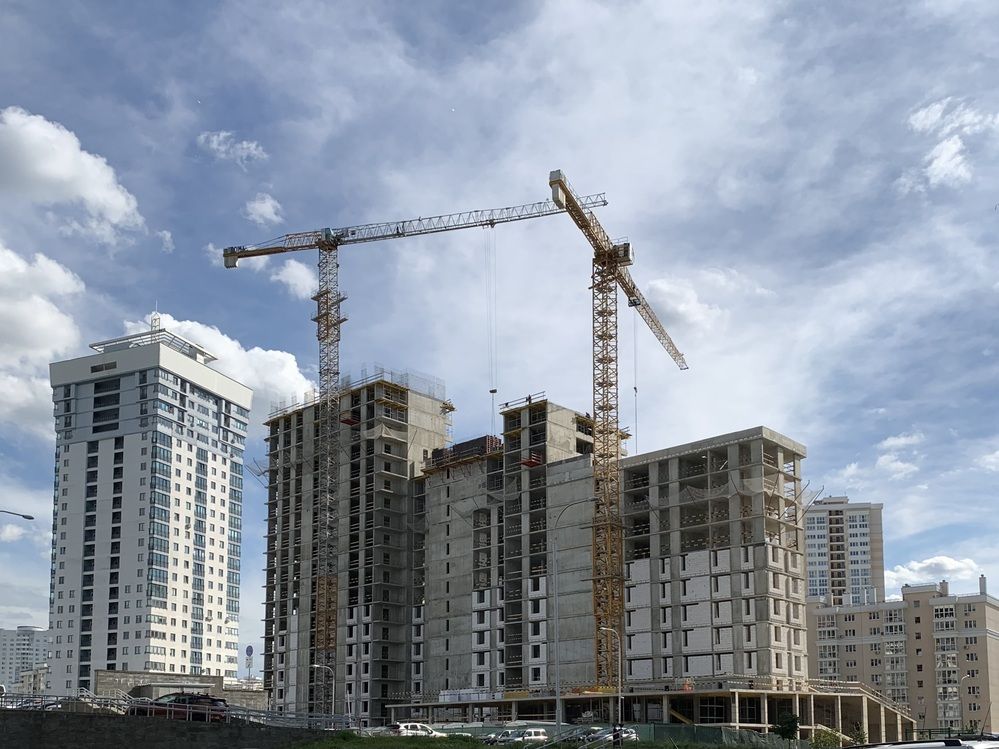 Photograph by Надежда Смирнова