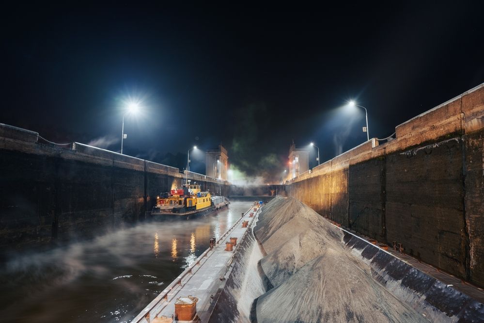 Photograph by Алексей Глухов