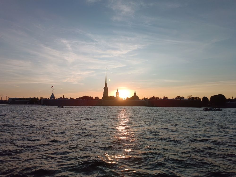 Photograph by Ольга Зимина