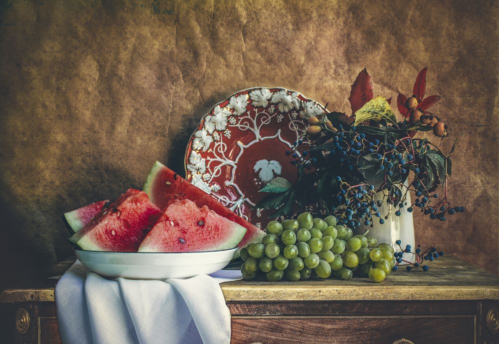 Photograph by Victoria Mogulyan