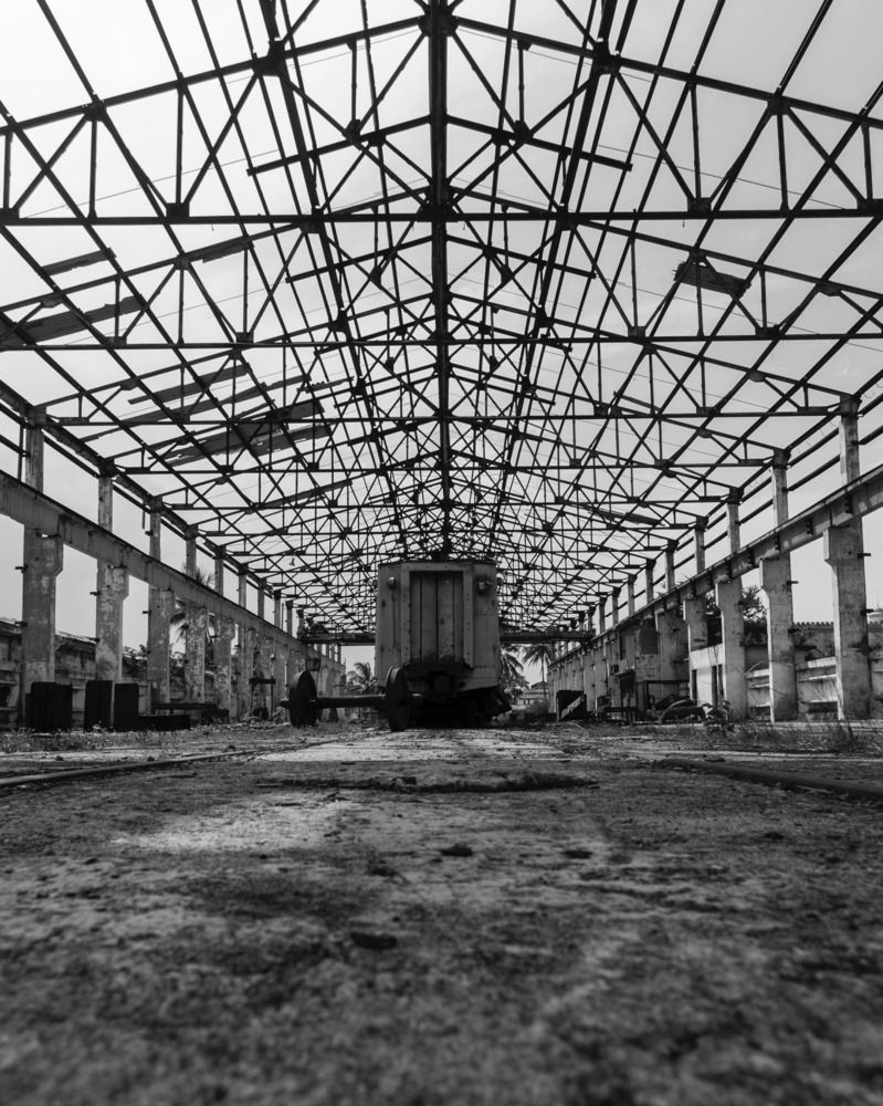 Фотография автора Osmany Fernández