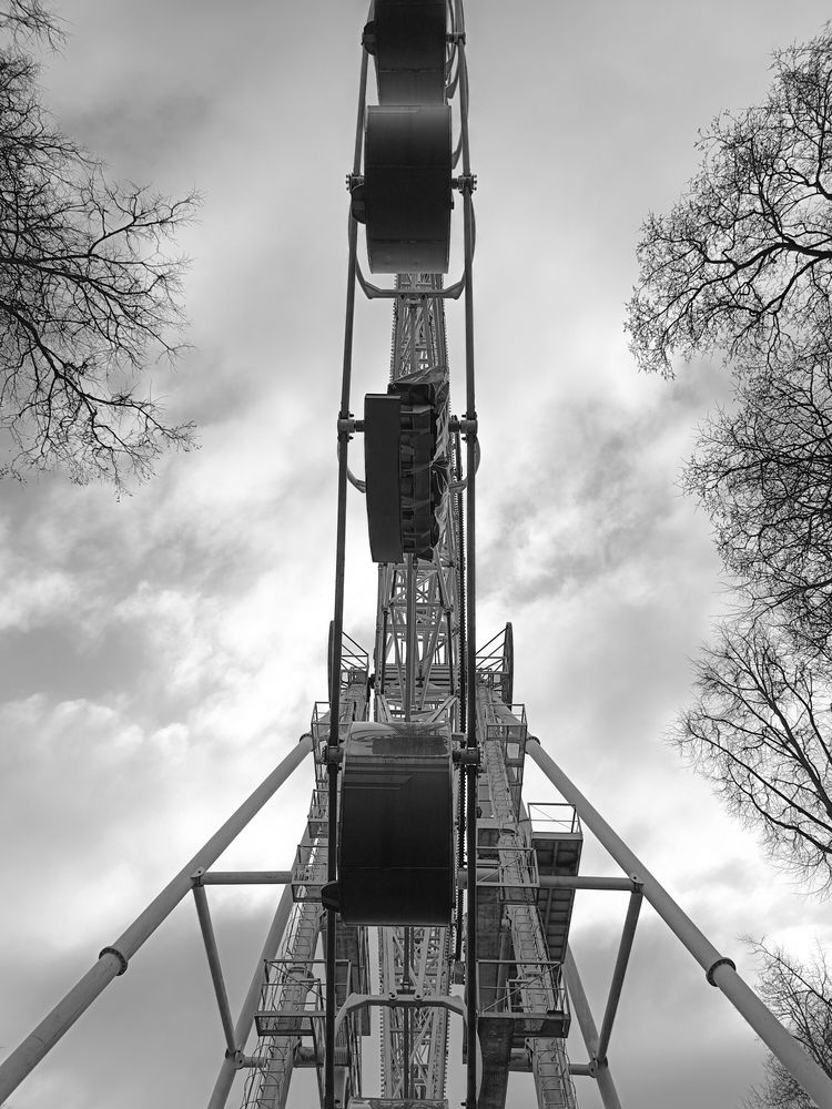 Фотография автора Ирина Романовская