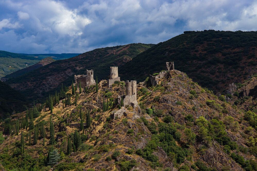 Photograph by maxime FLEURET