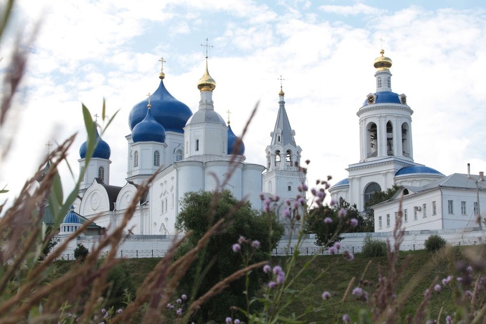 Photograph by Ольга Зимина