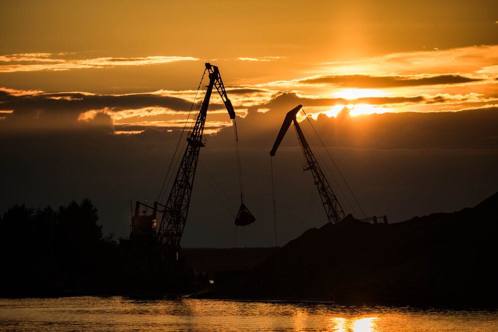 Photograph by Alexey Fomin