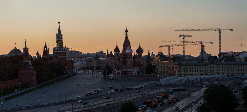 Photograph by Vladimir Arbesman