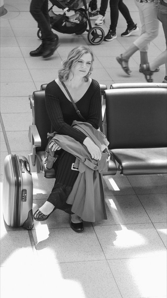 Фотография автора Viktoria Roschen