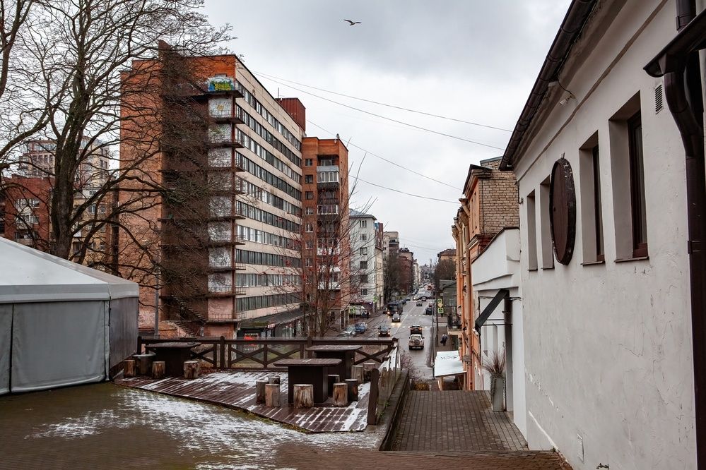 Фотография автора Ольга Зимина