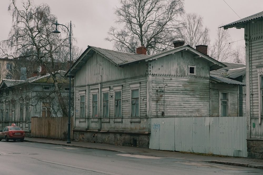 Photograph by Ольга Зимина