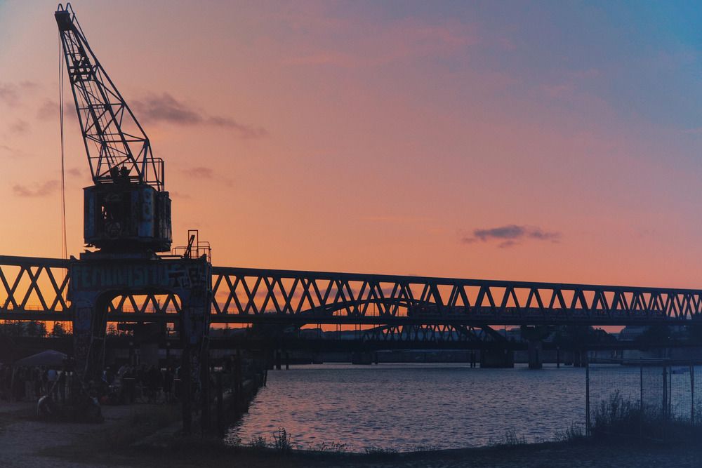 Photograph by Александр Марущак