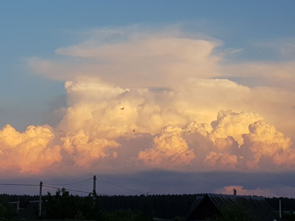 Photograph by Ольга Евтухова