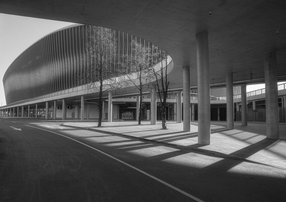 Photograph by Leanid Kulpo