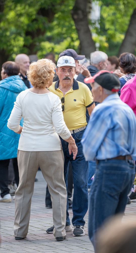 Photograph by Альварис Сукманюк