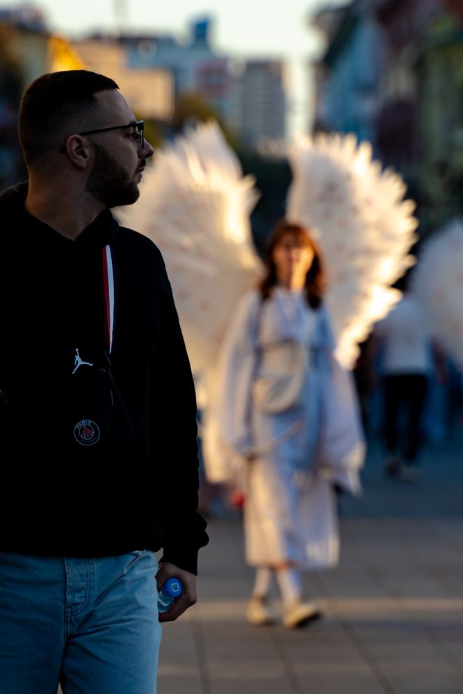 Photograph by Арсений Крят