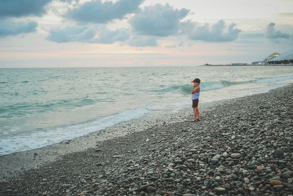 Фотография автора Анастасия Сироткина