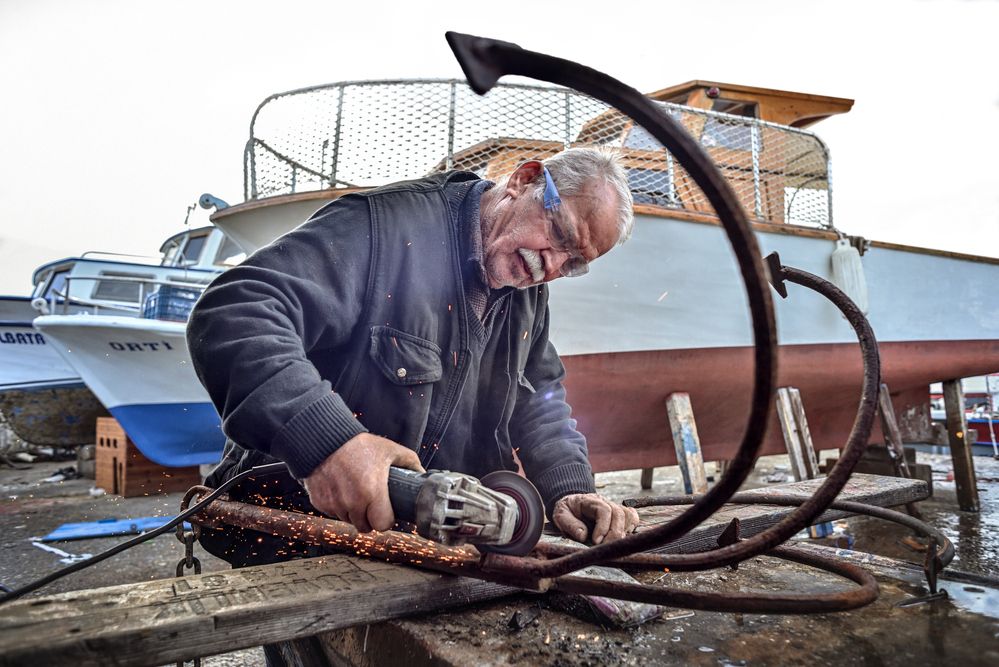 Photograph by Vladimir Shish