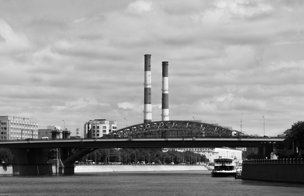 Photograph by Николай Косцов