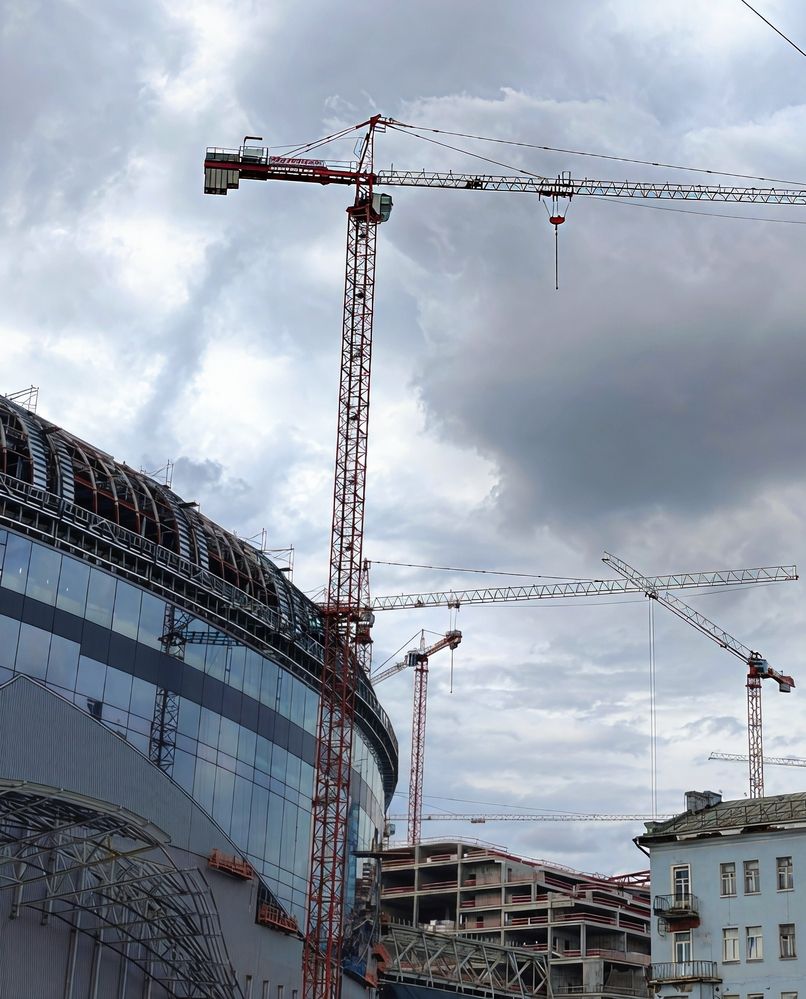 Photograph by Юлия Холомцева