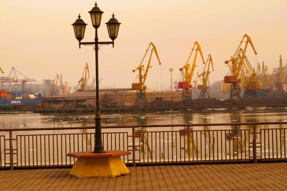 Photograph by Сергей Мамалюк