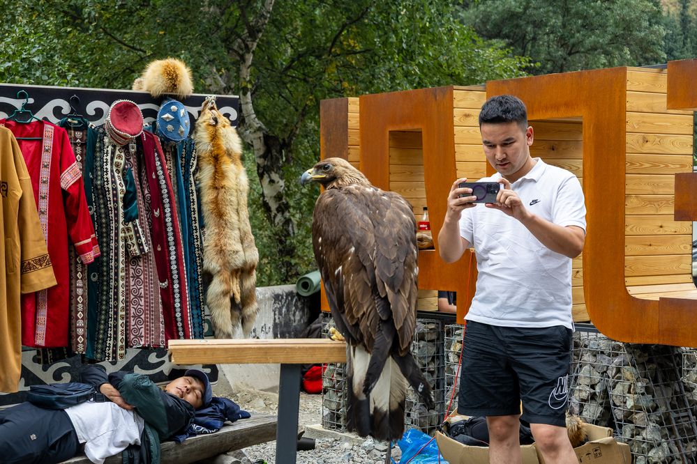 Photograph by Наталья Катюжанская