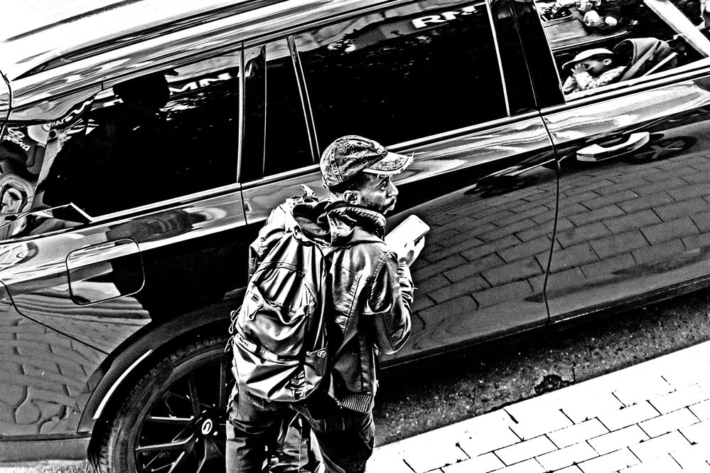 Photograph by Валерий Клейменов