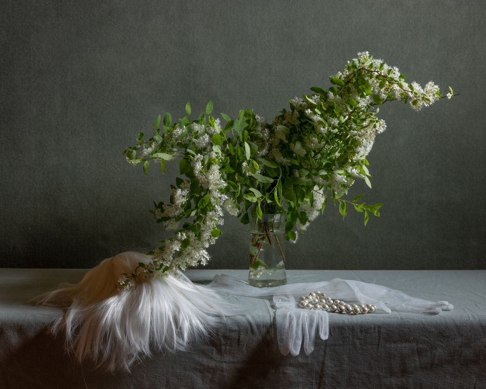 Photograph by Елена Осипова