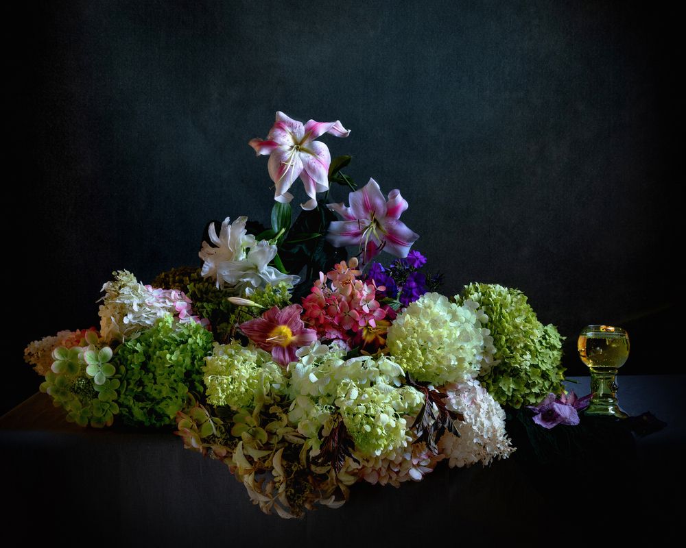 Photograph by Елена Осипова