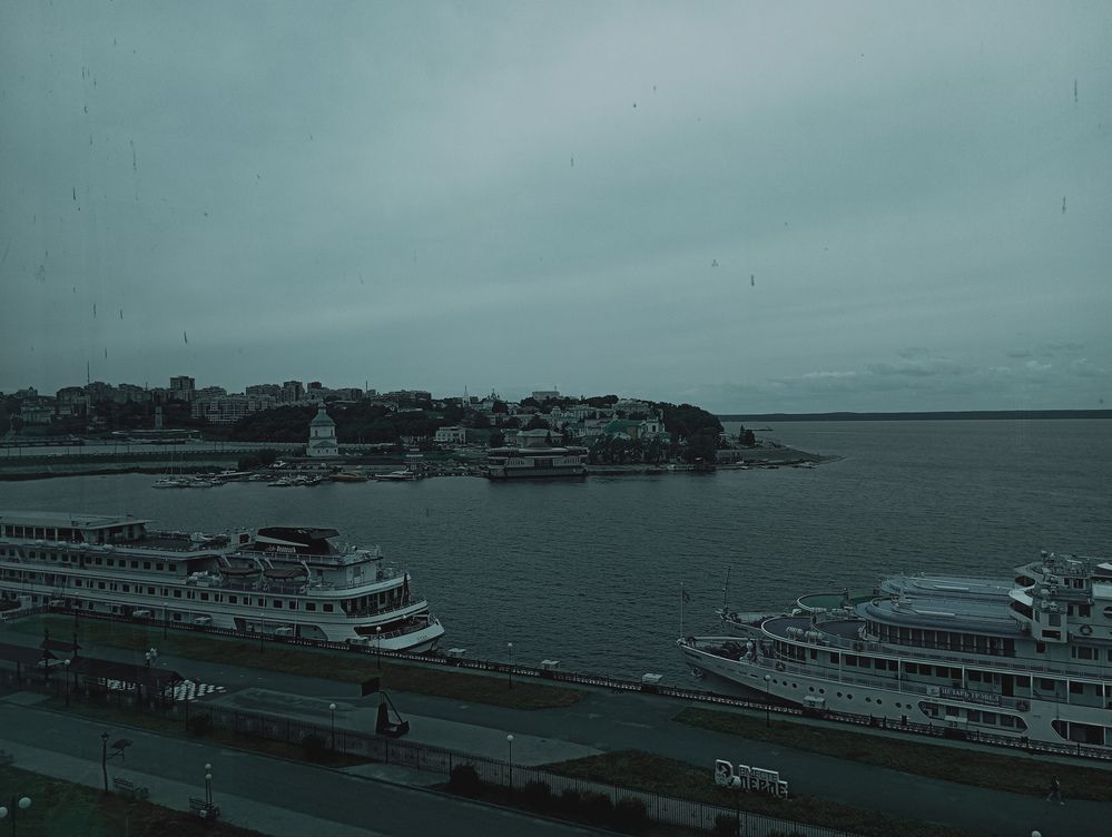 Photograph by Елена Ерасова