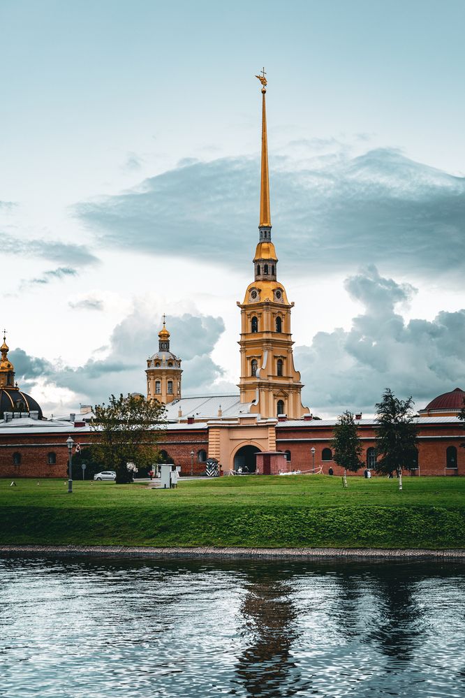 Photograph by Екатерина Демидова-Еременко