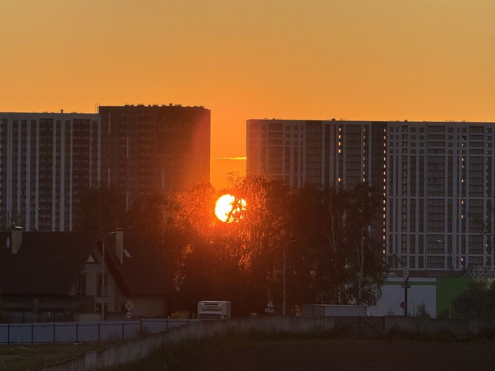 Photograph by Марина Сальникова