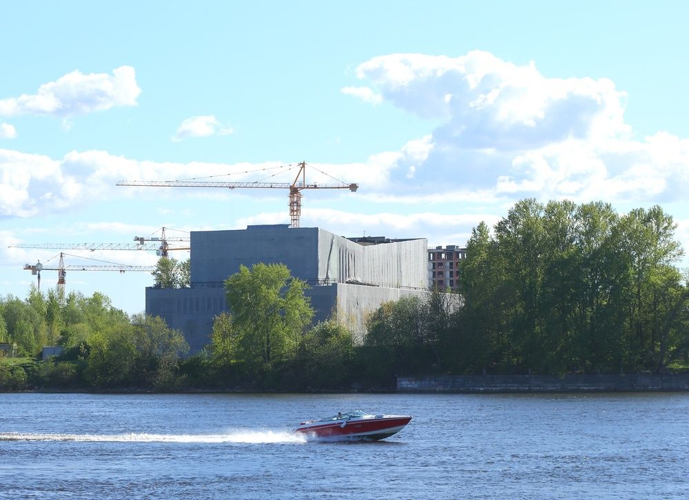 Photograph by Станислав Вершинин