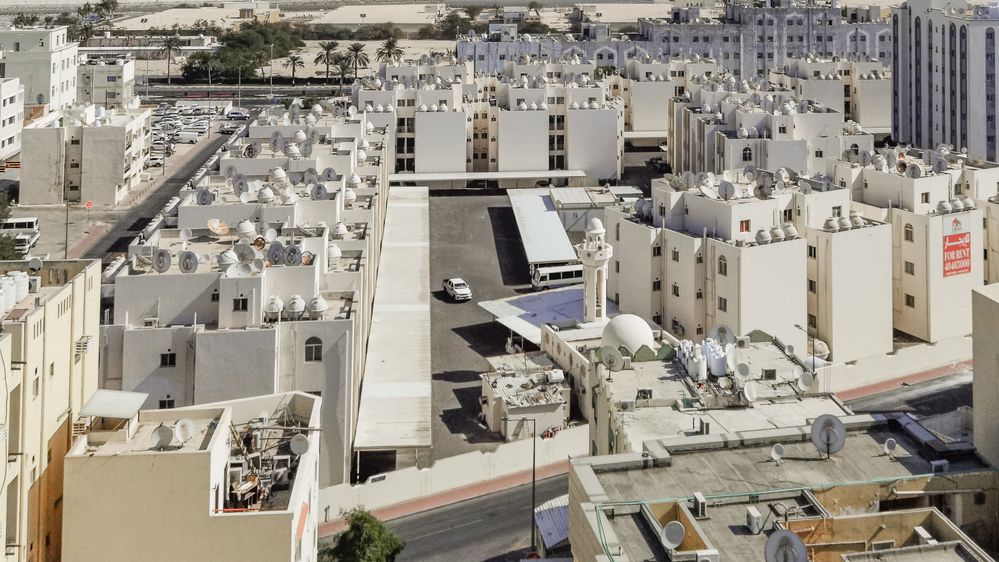 Photograph by Ivan Vetoshkin