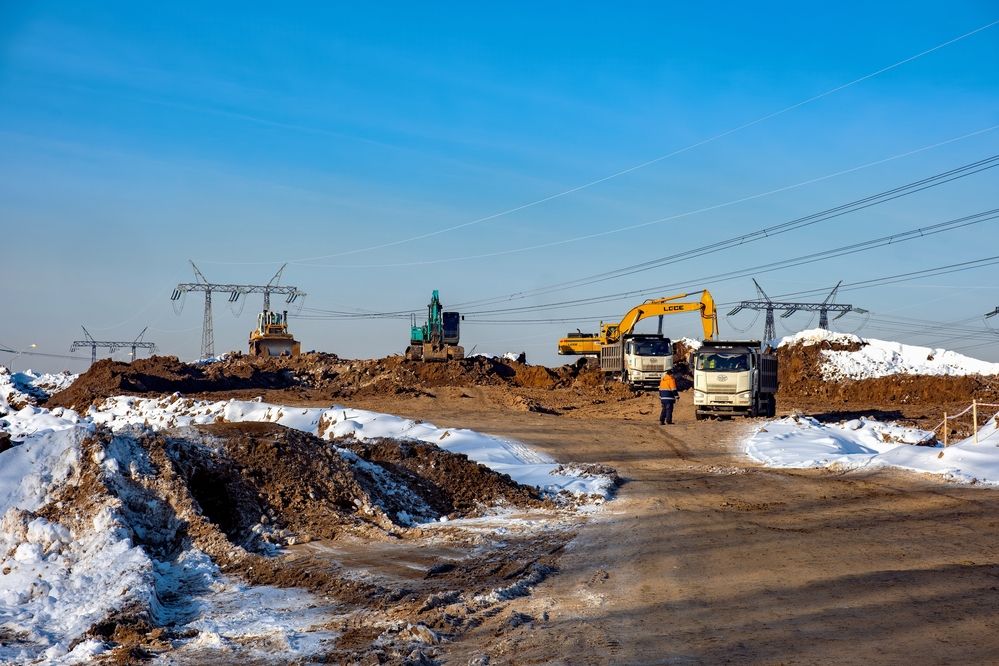 Photograph by Михаил Косолапов