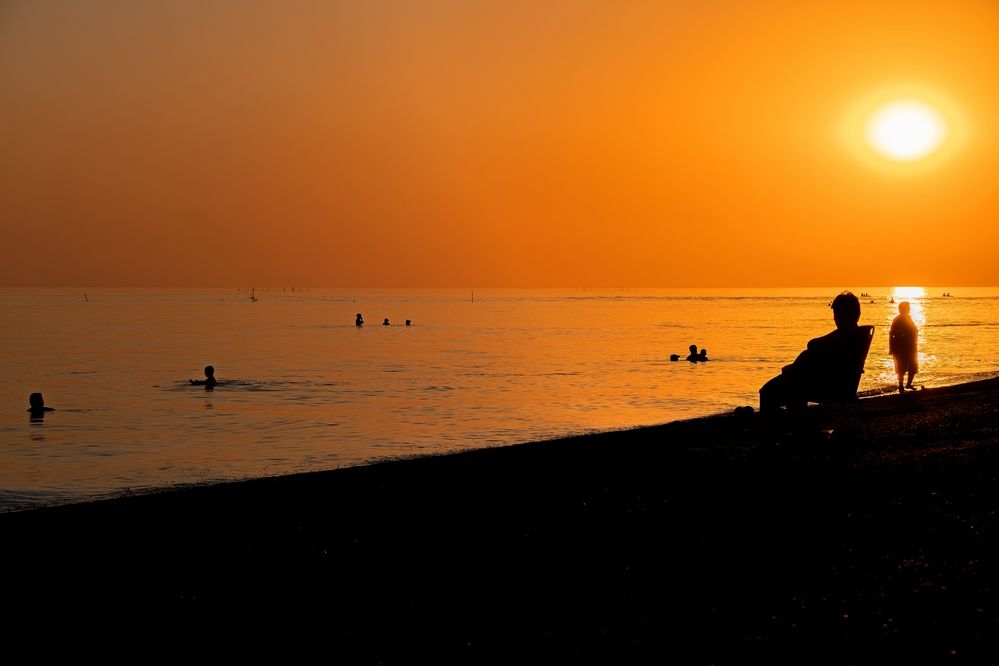 Photograph by Михаил Косолапов