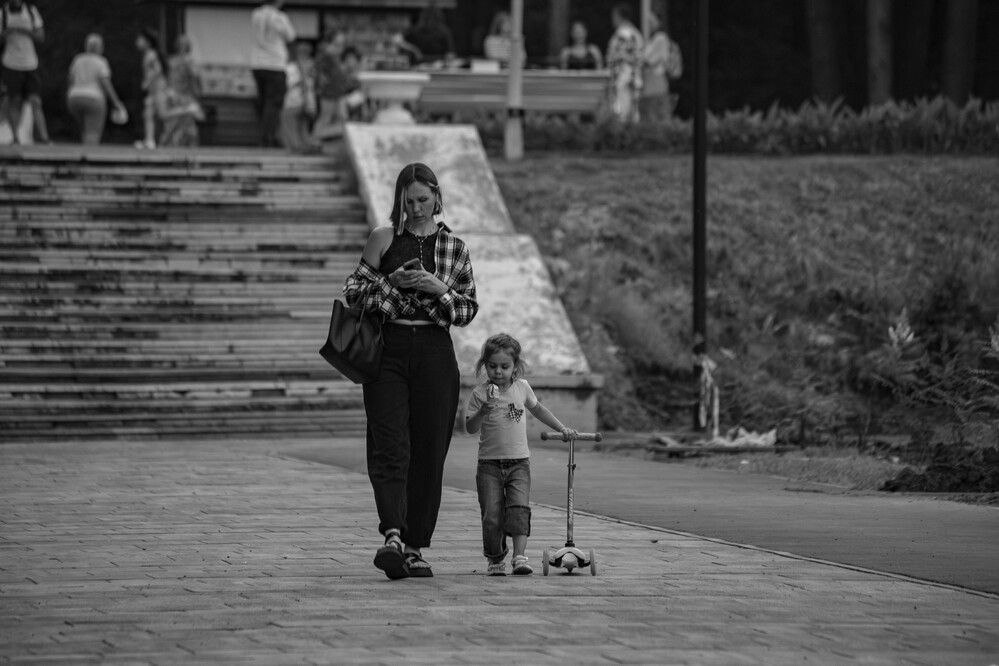 Photograph by Евгений Авдеев