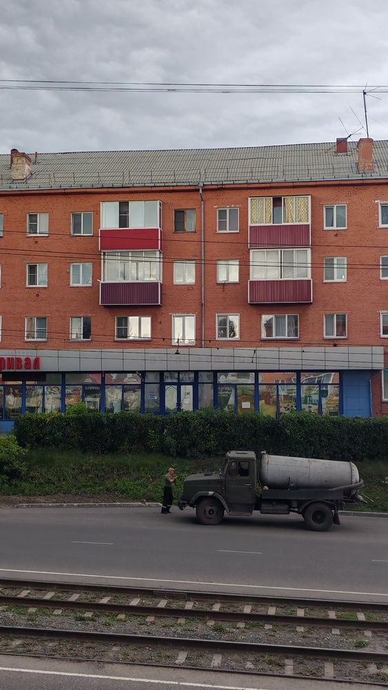 Мобильная фотография.