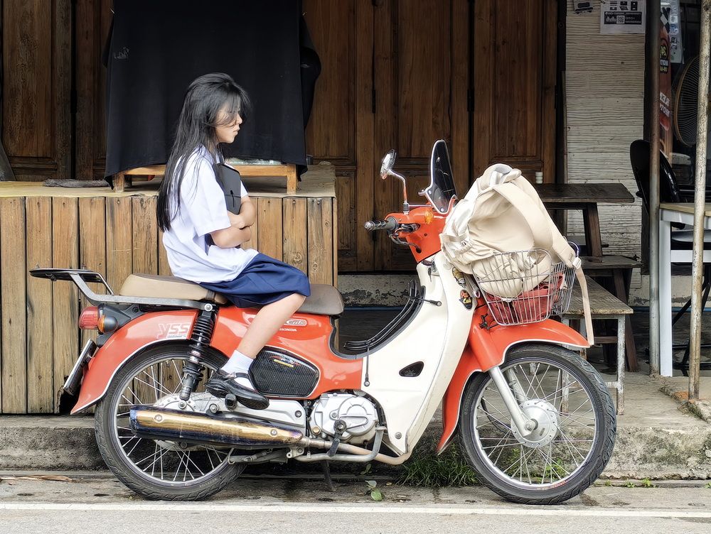 Photograph by Кристина Феминова